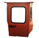 3- kuupmeeter suletud operaatori kajut