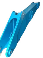 Fikseeritud purusti poom